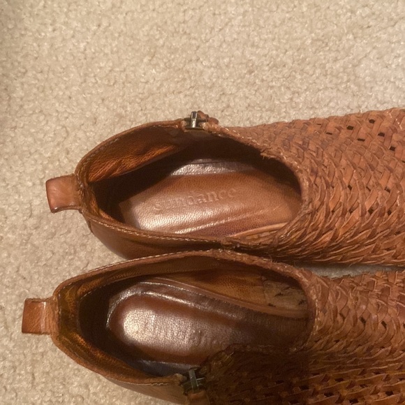 SUNDANCE SANDALS - Picture 4 of 4